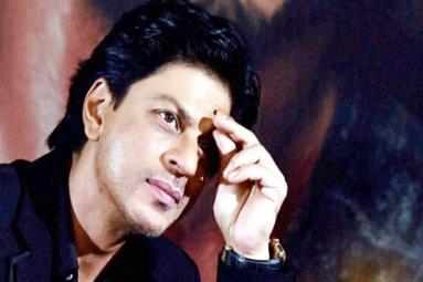 &ldquo;I don&rsquo;t think I will answer this question,&rdquo; says SRK},{&ldquo;I don&rsquo;t think I will answer this question,&rdquo; says SRK