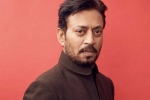 Hollywood, actor, bollywood and hollywood showers in tribute to irrfan khan, Shoojit sircar