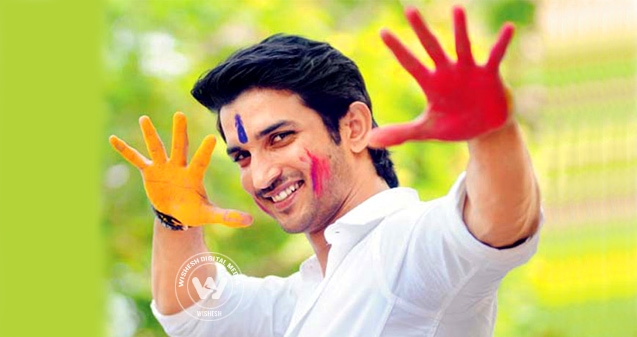 Sushant Singh Rajput is B-town's new serial kisser},{Sushant Singh Rajput is B-town's new serial kisser