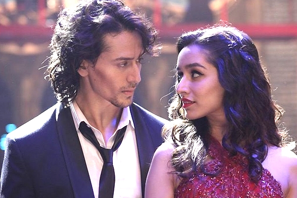 Baaghi Movie Review