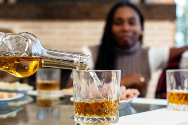 How to Drink Smarter and Reduce Alcohol Effects?