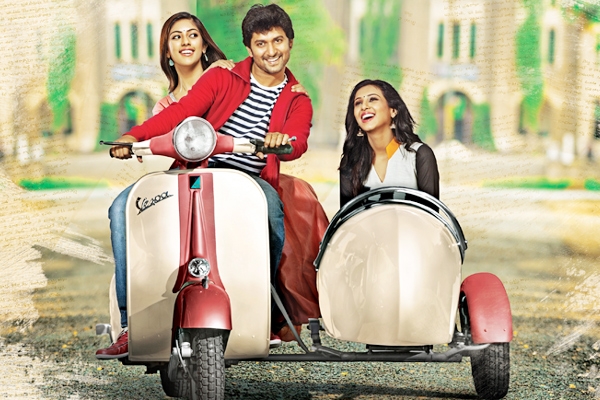 Majnu Satellite Rights Sold Out