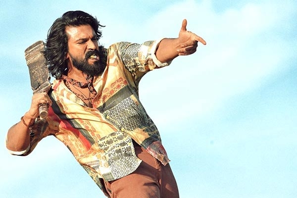 Peddi: The Need for Telugu Cinema Peddi: The Need for Telugu Cinema