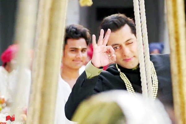 Prem Ratan Dhan Payo Movie Review