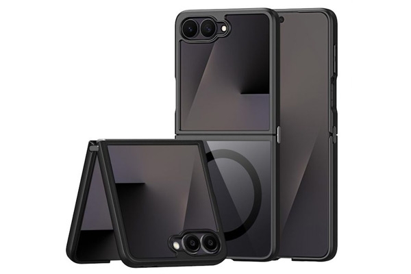 Samsung Galaxy Z Flip 8 Case Leaks