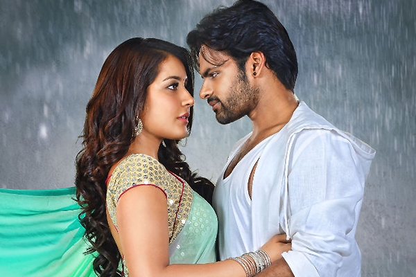 Supreme Movie Review