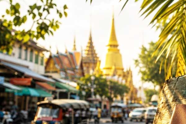 Thailand To Cut Visa-Free Stay To 30 Days for 93 Countries Thailand To Cut Visa-Free Stay To 30 Days for 93 Countries
