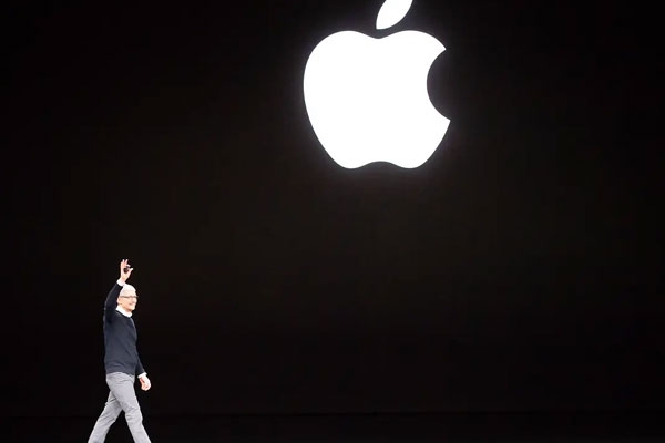 What can you expect at Tuesday's Apple event?