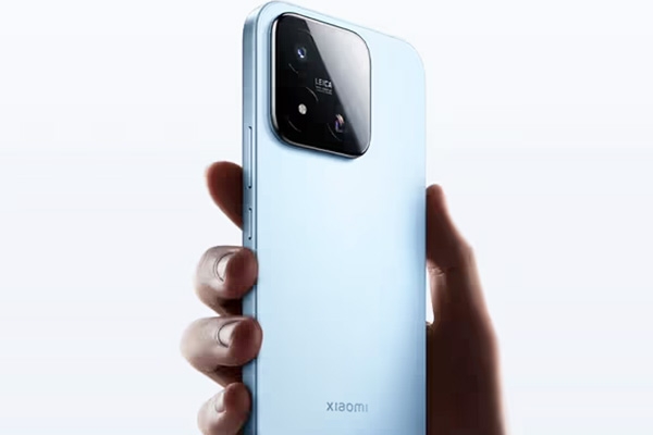 Xiaomi 17 Max Launched With 8,000mAh Battery Xiaomi 17 Max Launched With 8,000mAh Battery