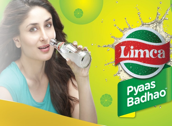 Kareena Kapoor connects with 'Pyaas Badhao' slogan