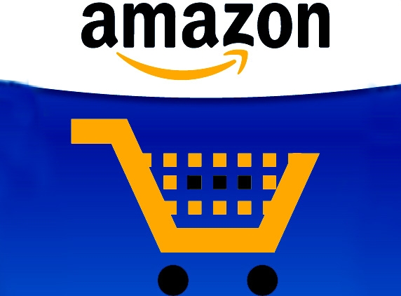 Amazon launches new online shopping site in India!